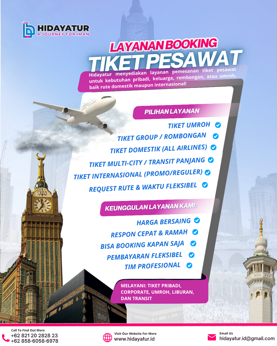 Our Services
